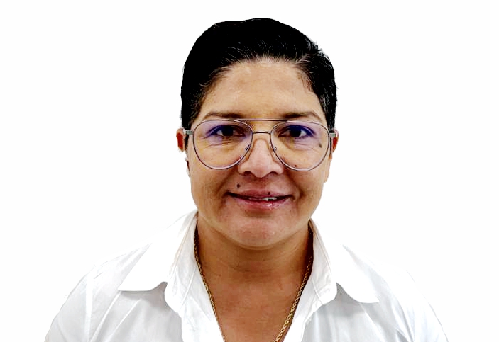 LAURA PATRICIA CHAVEZ FLORES