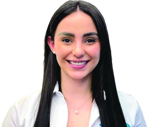 NORMA PAULINA ALVAREZ NÚNEZ